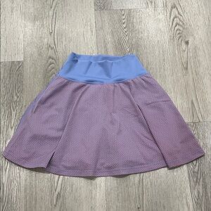 Buff bunny skirt